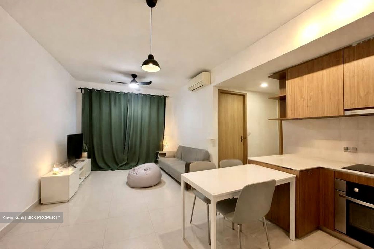 Sol Acres (D23), Condominium #534812241